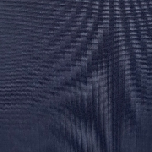 TED BAKER Endurance Jay Modern Fit Wool Blazer Blue 2 Button Size 40 Short - Picture 12 of 15